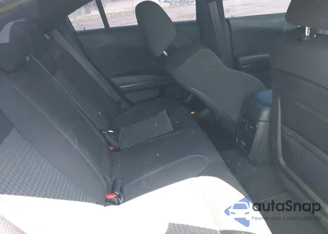 2023 Dodge Charger Gt from USA, damaged, VIN 2C3CDXHG0PH682870